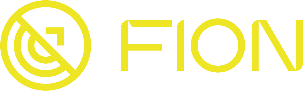 Logo de Fion Produções