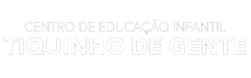 tiquinho de gente